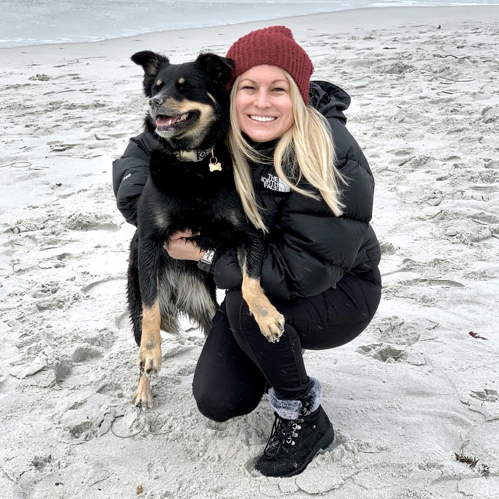 Meet your Posher, Jessica